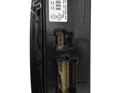 Left front window switch RENAULT KADJAR (HA_, HL_) 1.6 dCi 130 (HLA4) | BP18839833I27 - Image 5