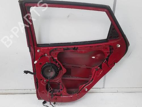 Used Right rear door HYUNDAI ix35 (LM, EL, ELH) 1.7 CRDi (116 hp) 24463359
