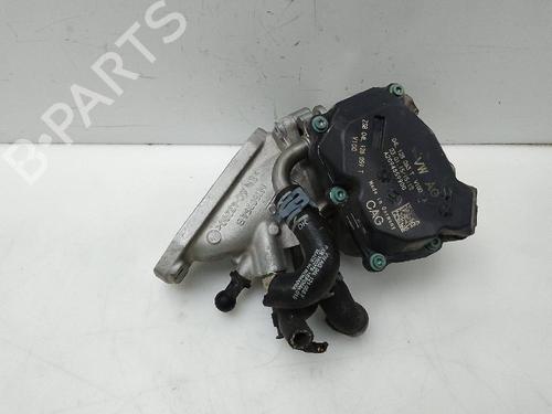Throttle body VW GOLF VII (5G1, BQ1, BE1, BE2) 1.6 TDI | BP23948100M82 