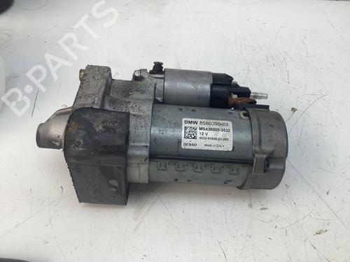 Used Starter Starter MINI MINI COUNTRYMAN (R60) Cooper SD (143 hp) 18583229 18583229