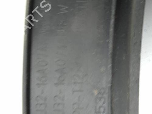 Front right wheel arch trim LAND ROVER RANGE ROVER EVOQUE (L538) 2.0 D | BP20207983C135