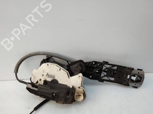 Used Front left lock Front left lock 22521438 22521438