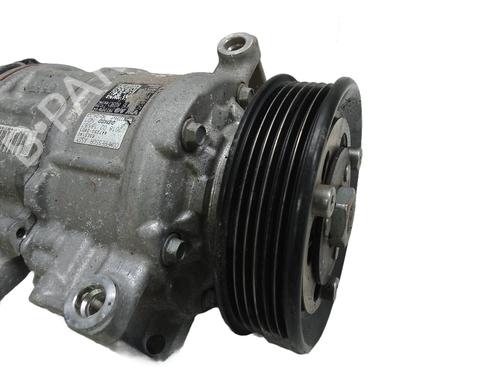 AC compressor SEAT IBIZA V (KJ1, KJG) 1.6 TDI | BP18575822M34