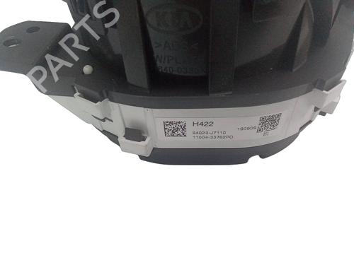 Instrument cluster KIA CEED (CD) 1.0 T-GDI | BP20504394C47 - Image 3
