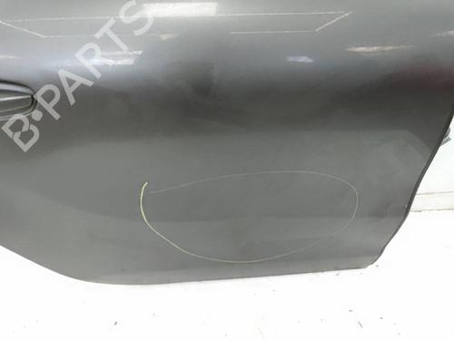 Used Right rear door CITROËN C4 Grand Picasso II (DA_, DE_) 2.0 BlueHDi 150 (150 hp) 18583951