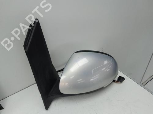 Left mirror SEAT ALHAMBRA (710, 711) 2.0 TDI | BP26054624C26 