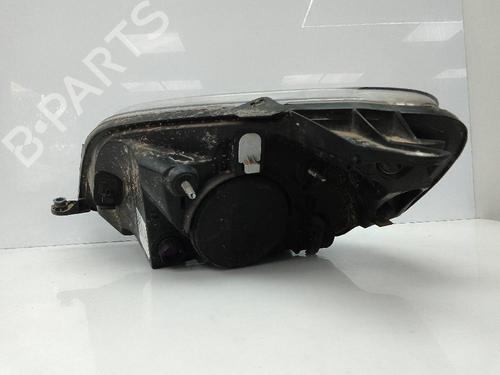 Right headlight CITROËN NEMO Box Body/MPV (AA_) 1.4 HDi | BP20932583C29 