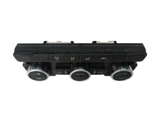 Climate control VW TOURAN (1T3) 1.6 TDI | BP23185372I5 - Image 4