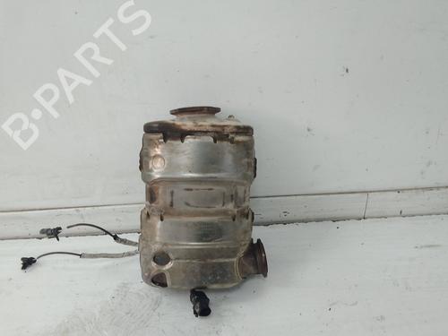 Used Particulate filter Particulate filter VOLVO S60 II (134) D3 (136 hp) 18582750 18582750