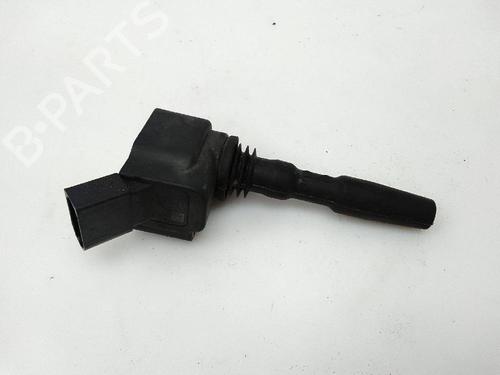 Ignition coil VW GOLF ALLTRACK VII Variant (BA5, BV5)  | BP21501159M94 