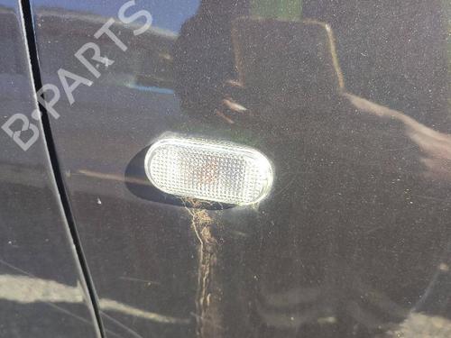 Used Right front indicator NISSAN QASHQAI / QASHQAI +2 I (J10, NJ10, JJ10E) 2.0 (141 hp) 18589921