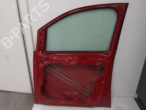 Right front door VW CADDY III MPV (2KB, 2KJ, 2CB, 2CJ) 1.6 TDI | BP28146556C3
