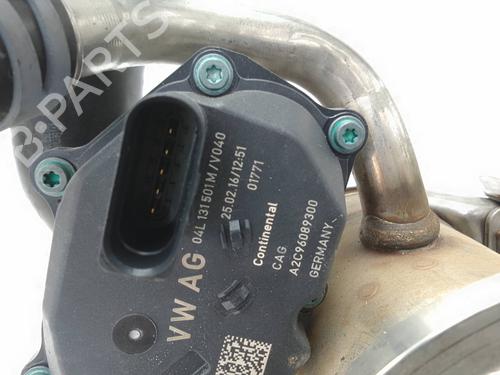 Egr AUDI A3 Sportback (8VA, 8VF) 30 TDI | BP28144606M69 