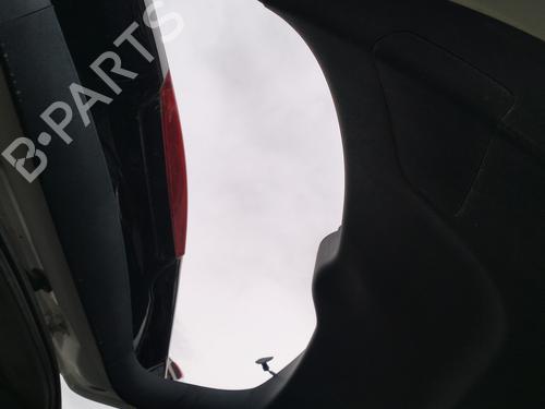 Used Boot lining Boot lining KIA NIRO I (DE) 1.6 GDI Hybrid (141 hp) 34114433 34114433