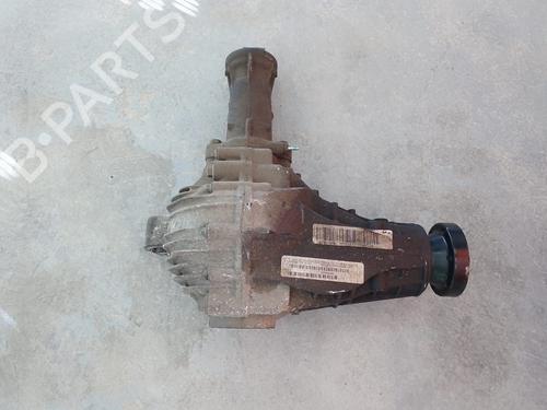 Used Front differential MERCEDES-BENZ M-CLASS (W164) ML 350 CDI 4-matic (164.125, 164.124) (231 hp) 29396778