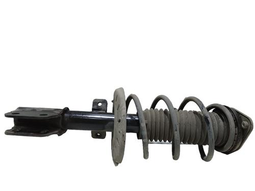 Used Right front shock absorber Right front shock absorber PEUGEOT 308 II (LB_, LP_, LW_, LH_, L3_) 1.5 BlueHDi 130 (131 hp) 33040673 33040673