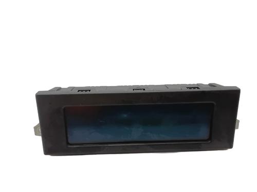 Display monitor CITROËN C3 II (SC_) 1.2 VTi 82 | BP29935907C48