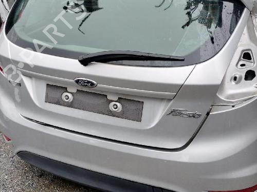 Bakluke CC/Kombi-Kupé FORD FIESTA VI (CB1, CCN) 1.4 TDCi | BP18595112C6 