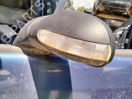 Left mirror MERCEDES-BENZ A-CLASS (W168) A 140 (168.031, 168.131) | BP26051078C26