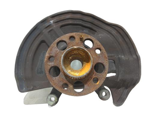 Left front steering knuckle INFINITI Q30 1.5 D | BP33166499M25 - Image 4