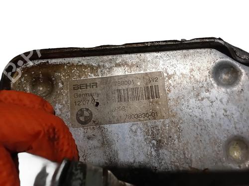 Oil radiator BMW 3 (E90) 320 d | BP37234594M33 - Image 4