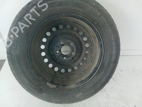 Rim RENAULT KANGOO III MPV Blue dCi 95 (KJAB) BP26285066C45