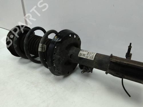 Right front shock absorber HYUNDAI i20 II Coupe (GB) 1.1 CRDi | BP22188592M17 