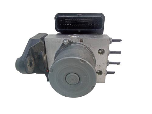 Used ABS pump AUDI A6 C8 (4A2) 40 TDI Mild Hybrid (204 hp) 18574309