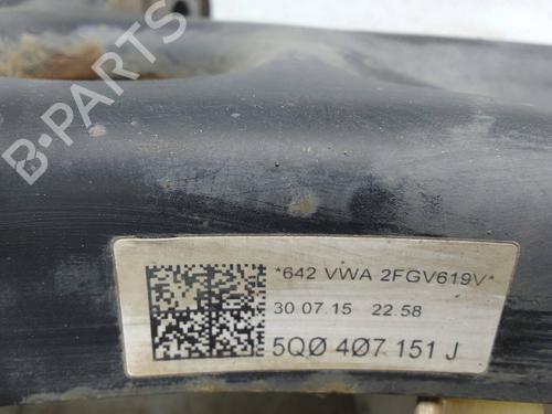 Querlenker links vorne VW GOLF VII Variant (BA5, BV5) 1.6 TDI | BP28146135M12 