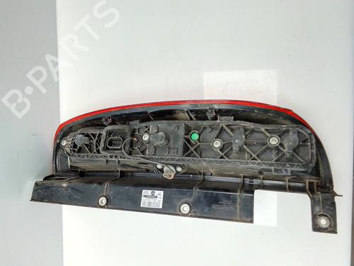 Left taillight FIAT DOBLO Cargo (263_) 1.3 D Multijet | BP28149947C34 