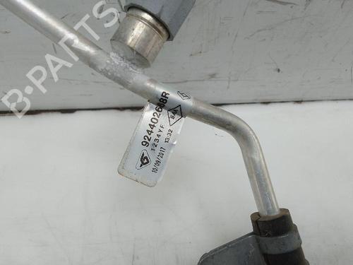 AC pipe RENAULT MEGANE IV Hatchback (B9A/M/N_) 1.2 TCe 130 (B9MR) | BP27099396M126