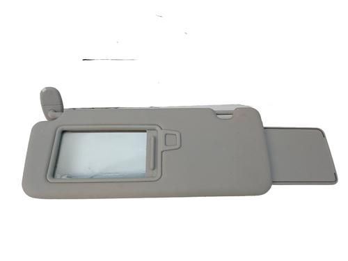 Left sun visor HYUNDAI TUCSON (NX4E, NX4A) 1.6 T-GDi Hybrid 48V | BP19707816I1 - Image 5