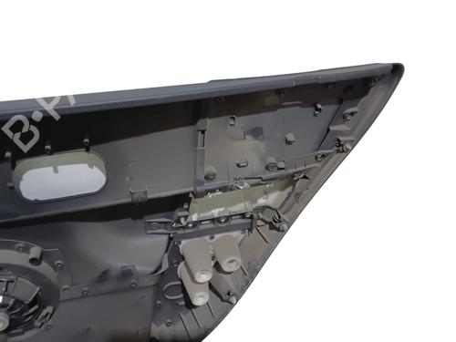 Rear left panel RENAULT MODUS / GRAND MODUS (F/JP0_) 1.5 dCi (FP0F, JP0F) | BP39465770C60 - Image 7