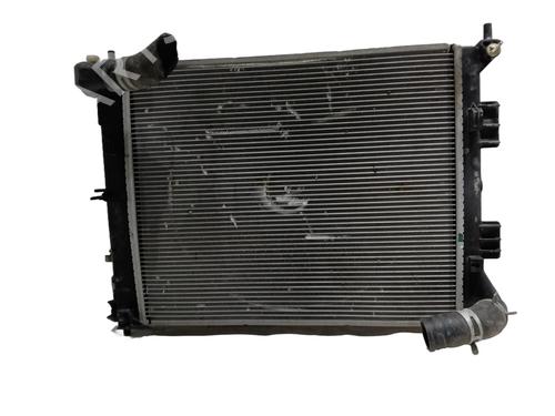Used Water radiator Water radiator HYUNDAI i30 (GD) 1.4 (101 hp) 34153083 34153083