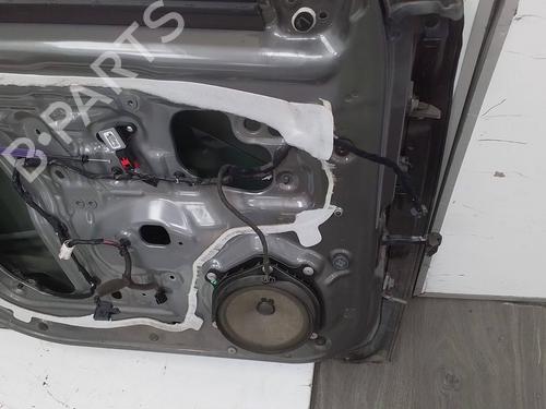 Left front door FIAT TIPO Hatchback (356_, 357_) 1.4 (356HXA1B, 357) | BP28145660C2 