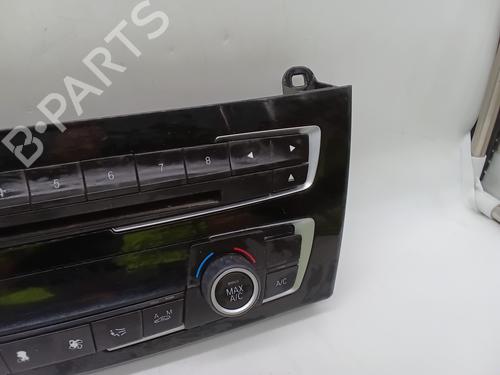 Climate control BMW 1 (F20) 116 d | BP28974783I5