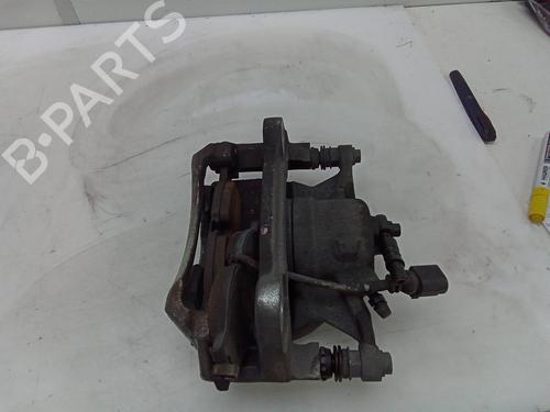 Used Left rear brake caliper AUDI A3 (8V1, 8VK) 1.6 TDI (105 hp) 28148589