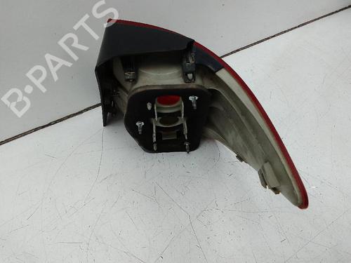 Left taillight MERCEDES-BENZ B-CLASS Sports Tourer (W245) B 200 CDI (245.208) | BP20107470C34 