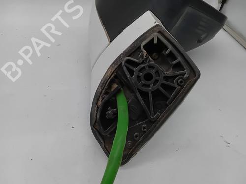 Right mirror PEUGEOT 308 I (4A_, 4C_) 1.6 HDi | BP30192279C27 