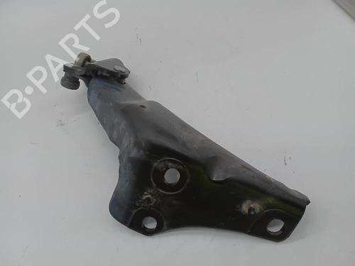Dørhængsel/Dørbegrænser CITROËN BERLINGO MULTISPACE (B9) 1.6 HDi 75 / BlueHDi 75 | BP27447714C146 