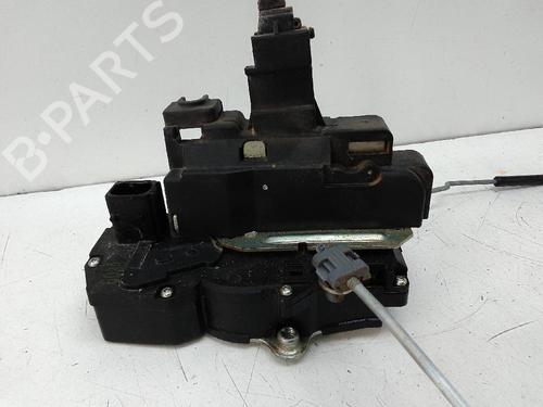 Rear right lock OPEL ANTARA A (L07) 2.0 CDTI | BP19582819C99 