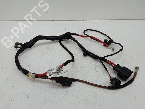 Used Wiring harness VW TOURAN (5T1) 1.5 TSI (150 hp) 26055144