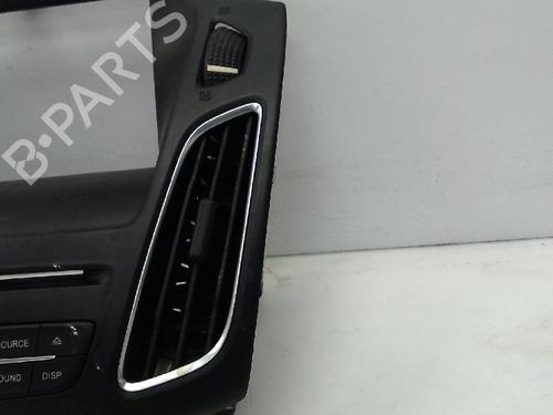 Air vent FORD FOCUS III  | BP24483873I21 