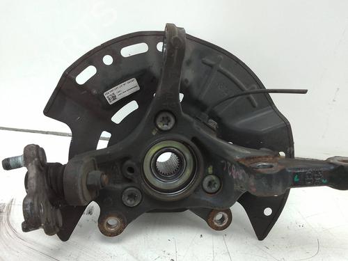 Used Left front steering knuckle Left front steering knuckle HYUNDAI i30 FASTBACK (PDE, PDEN) 1.0 T-GDI (120 hp) 18737899 18737899