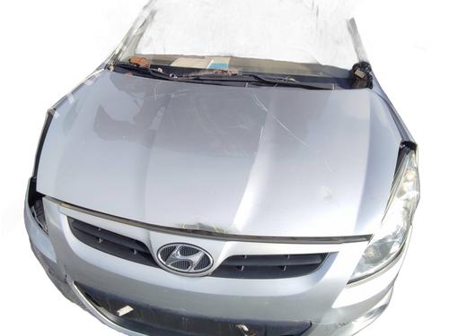 Motorhjelm Motorhjelm HYUNDAI i20 I (PB, PBT) 1.2 (78 hp) 18595891 18595891