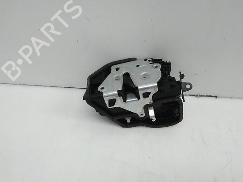 Front right lock BMW X3 (F25)  | BP23207381C97 