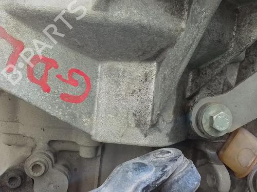 Gearbox SEAT IBIZA III (6L1) 1.9 TDI | BP28123741M3 