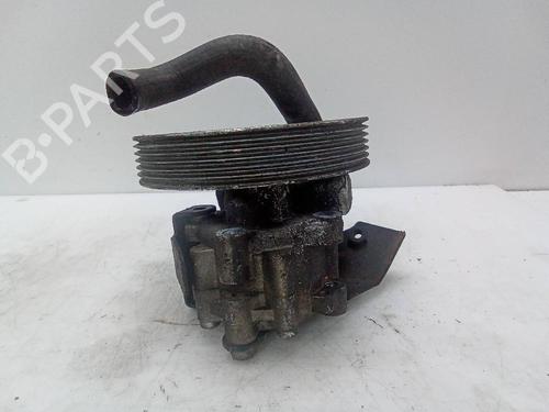 Used Steering pump FORD FIESTA VI (CB1, CCN) [2008-2017]  23997494