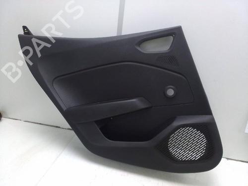 Bageste venstre beklædning RENAULT CLIO V (B7_) [2019-2025]  18588166