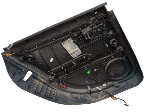 Rear right panel AUDI A4 B7 (8EC) 2.0 TDI | BP32699366C61  - Image 5